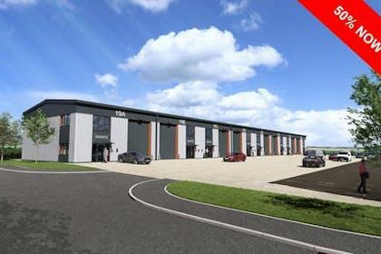 Warehouse for sale in Wellington