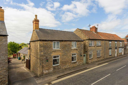 1.8 acres of Land for sale in Snainton