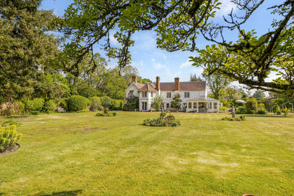 1.3 acres of Historic House for sale in Chobham