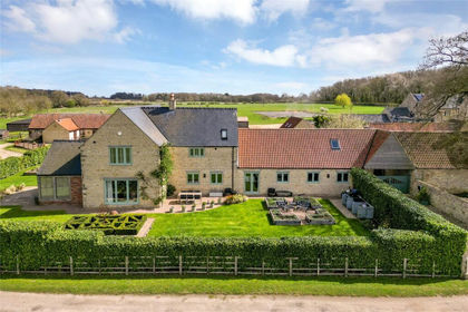 Residential Land for sale in Witham on the Hill