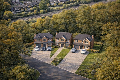 Development Land for sale in Bolton West