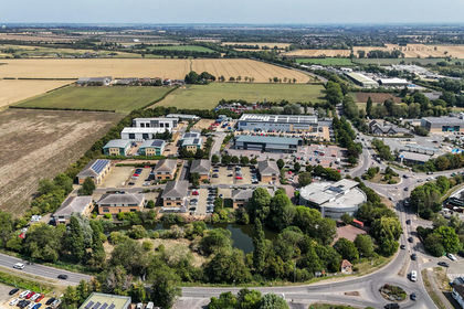 1.7 acres of Development Land for sale in St. Ives