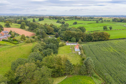 1.6 acres of House with Land for sale in Carlisle