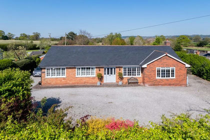 1.1 acres of House with Land for sale in Tarvin
