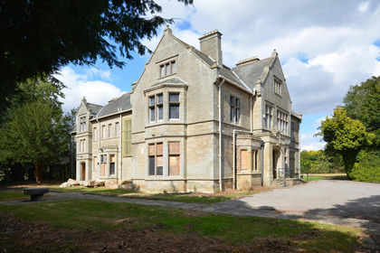 1.8 acres of Country Home for sale in Healaugh