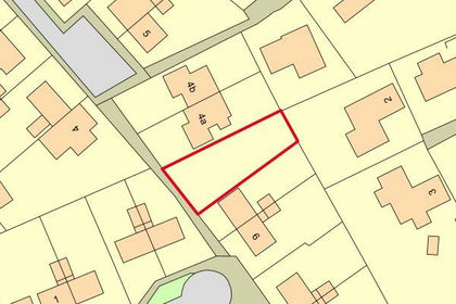 Vacant Land for sale in Holt