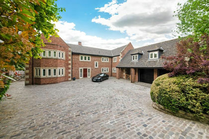 2 acres of Land for sale in Ossett and Denby Dale