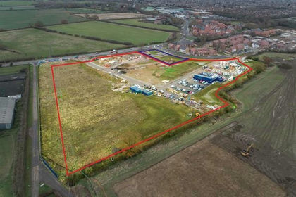 6.3 acres of Development Land for sale in Maldon