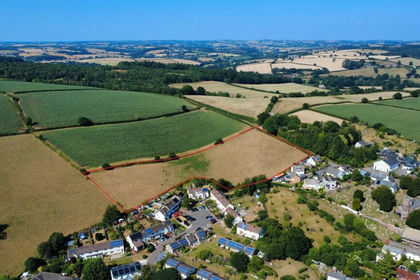 3.7 acres of Pasture for sale in Sandford