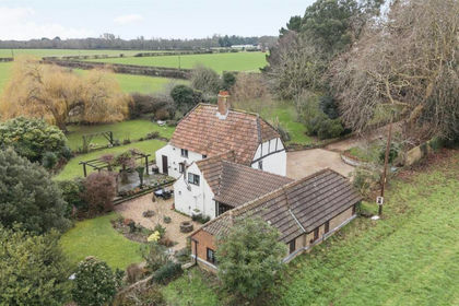 1.3 acres of Agricultural Land for sale in Hamble Valley