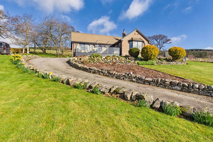 1.3 acres of Land for sale in West Aberdeenshire and Kincardine