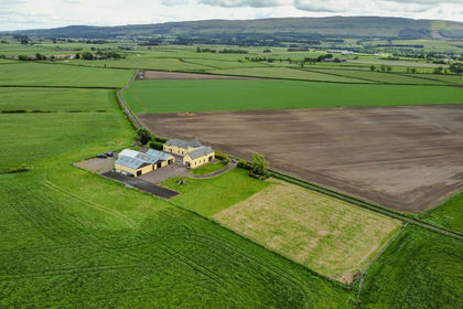 2.8 acres of Land for sale in Stirling and Strathallan