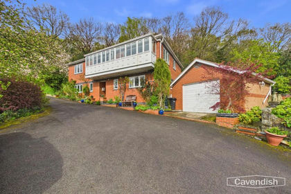 4 acres of House with Land for sale in Hope