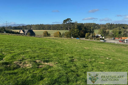 Land for sale in Caithness, Sutherland and Easter Ross