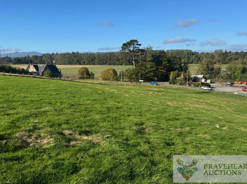 Development Land for sale in Caithness, Sutherland and Easter Ross