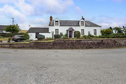 11.6 acres of Smallholding for sale in Dumfriesshire, Clydesdale and Tweeddale