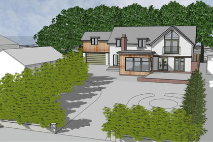 Development Land for sale in Swanland
