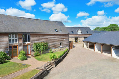 Land for sale in Shobdon