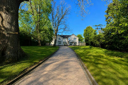 1.7 acres of Country Home for sale in Newby