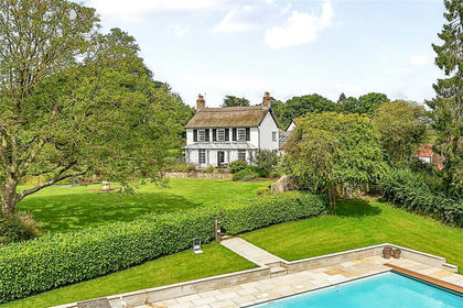 2.3 acres of Land for sale in Dalwood