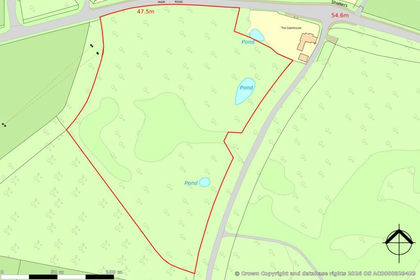 6.6 acres of Woodland for sale in Danbury
