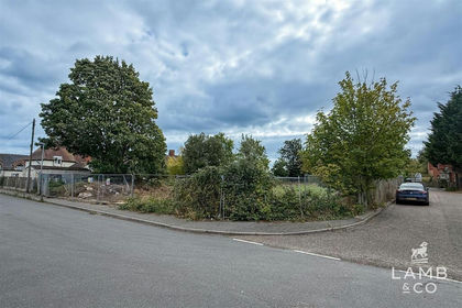 Development Land for sale in Ramsey and Parkeston