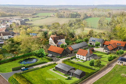 Development Land for sale in Guilden Morden