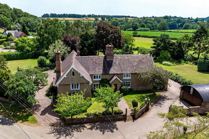 214.5 acres of Farm for sale in Moreton Corbet and Lee Brockhurst