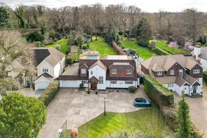 1 acre of Land for sale in Orpington