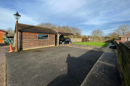 Development Land for sale in Peacehaven