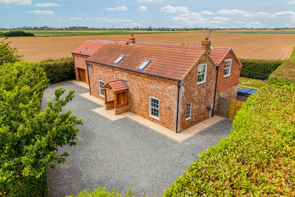 Residential Land for sale in Freiston
