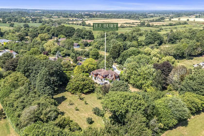 1.7 acres of House with Land for sale in Henfield
