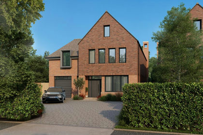 Development Land for sale in Kingston and Surbiton