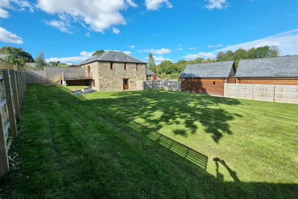 Land for sale in Lezant