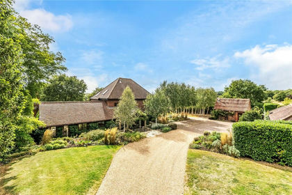 1.7 acres of Land for sale in Crowhurst