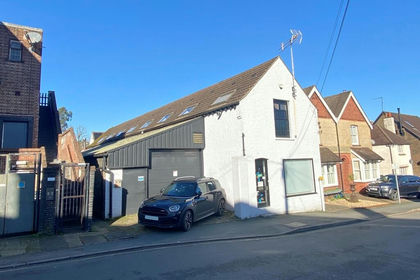 Commercial Land for sale in Oxted