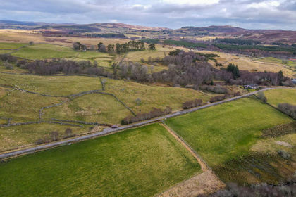 Building Plot for sale in Caithness, Sutherland and Easter Ross