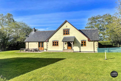 2.2 acres of House with Land for sale in St. Margarets