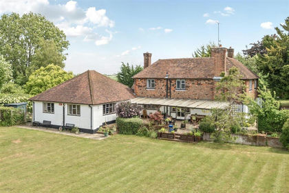 4 acres of Land for sale in Thanington