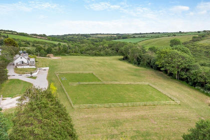 4.5 acres of Development Land for sale in Colan