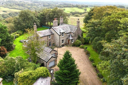 3 acres of Land for sale in North Turton