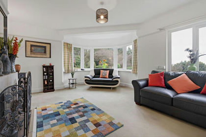 8.5 acres of House with Land for sale in Colwall