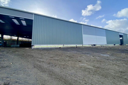 Commercial Land for sale in Habergham Eaves