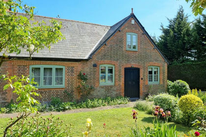 Barn Conversion for sale in Havant