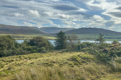 Development Land for sale in Inverness, Skye and West Ross-shire
