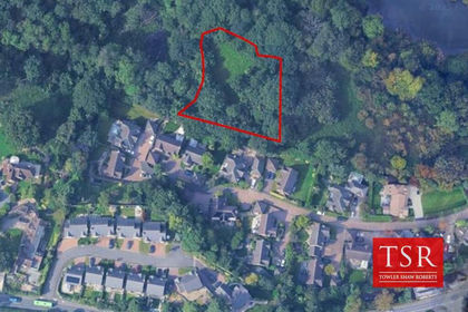 Land for sale in Shrewsbury