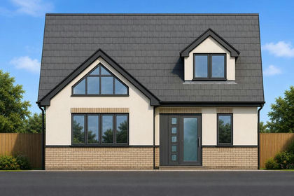 Self Build Plot for sale in Basildon and Billericay
