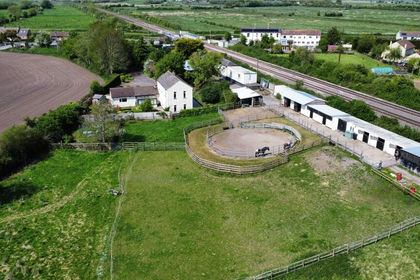 8.8 acres of Agricultural Land for sale in Stoke St. Gregory