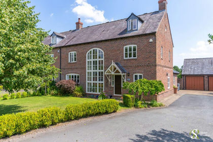 Residential Land for sale in Swettenham