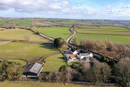 9.9 acres of Agricultural Land for sale in Wolsingham